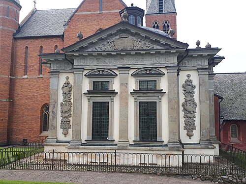 Floda kyrka, intérieur