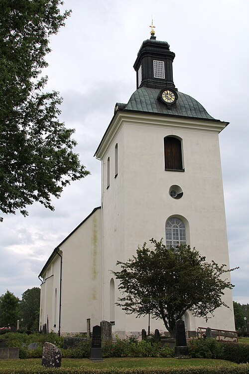 Nora kyrka