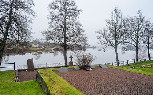 Nyeds kyrka