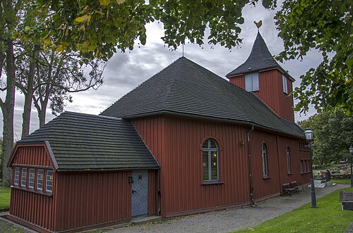 Råda kyrka