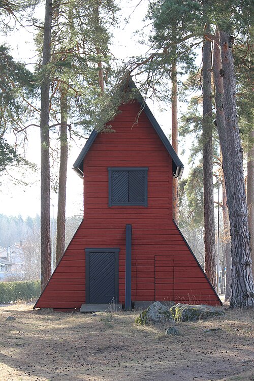 Sunnersta kyrka, interno