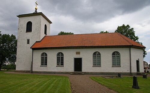 Ullene kyrka