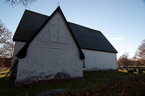 Valö kyrka