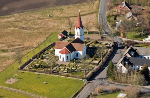 Önnarps kyrka