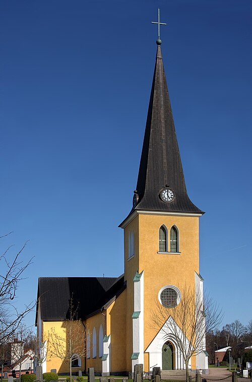 Broby kyrka