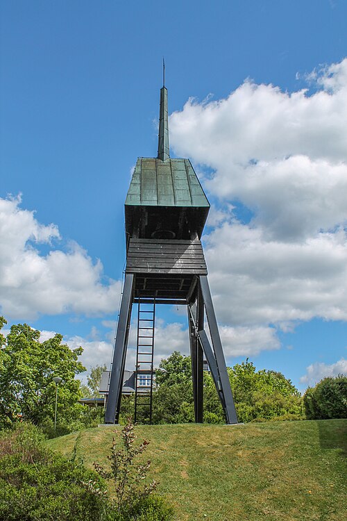 Högstorps kyrka