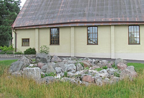 Sankt Lars kyrka