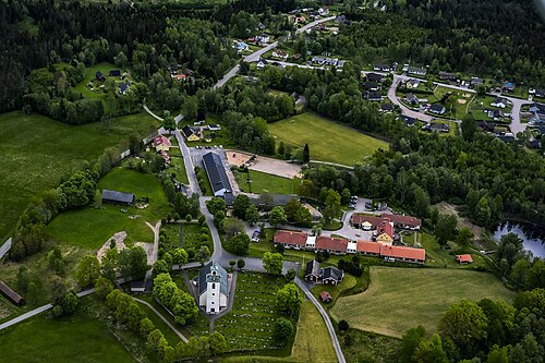 Båraryds kyrka
