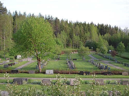 Bygdeå kyrka