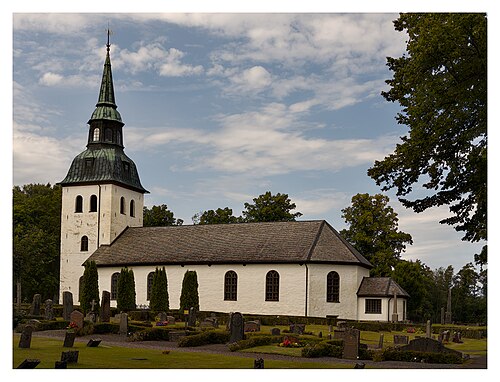 Nors kyrka