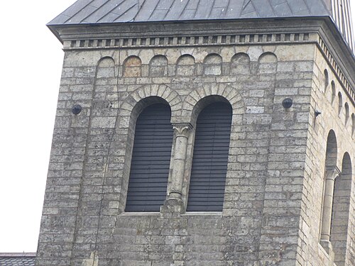 Saleby kyrka