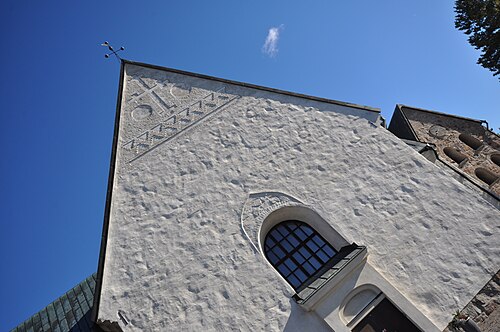 Piteå landsförsamlings kyrka