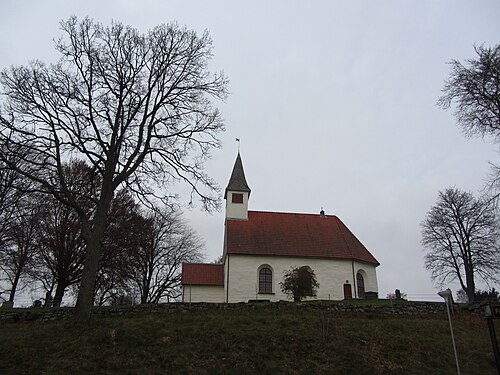 Hols kyrka