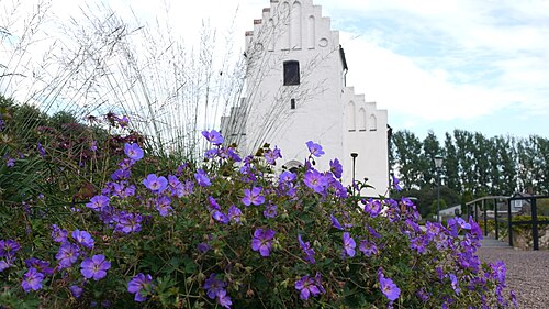 Fjärestads kyrka