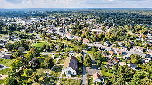 Glimåkra kyrka