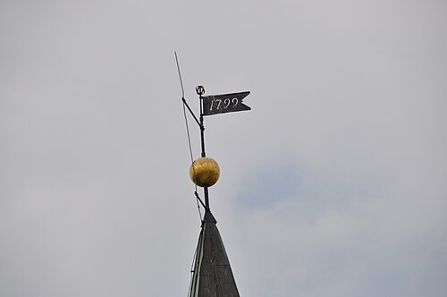 Grundsunds kyrka