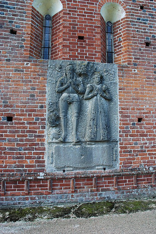 Gumlösa kyrka