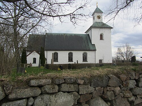 Örs kyrka