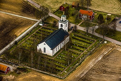 Hults kyrka