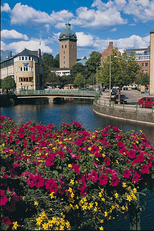 Caroli kyrka