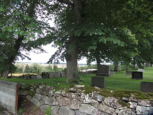 Larvs kyrka