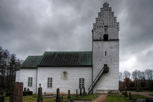 Finja kyrka