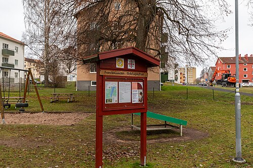 Gräshagskyrkan
