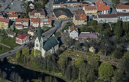 Högsby kyrka