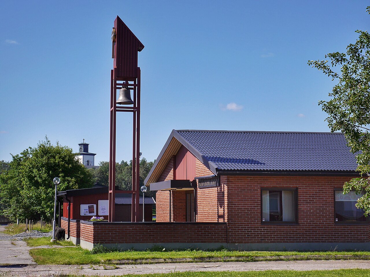 Rörvikskyrkan