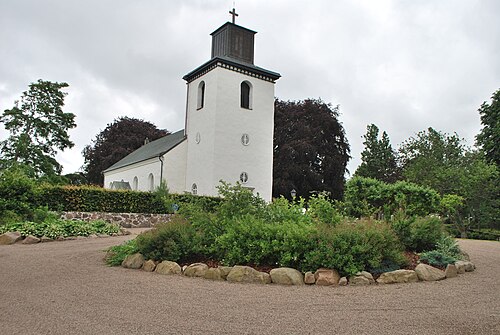 Östra Ljungby kyrka