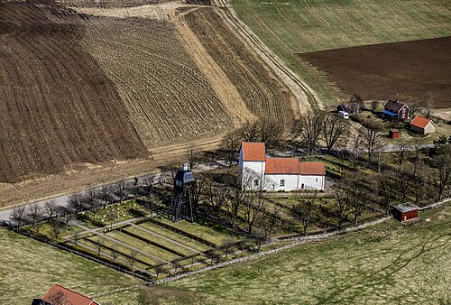 Norra Ljunga kyrka