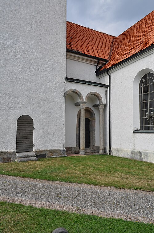 Färlövs kyrka