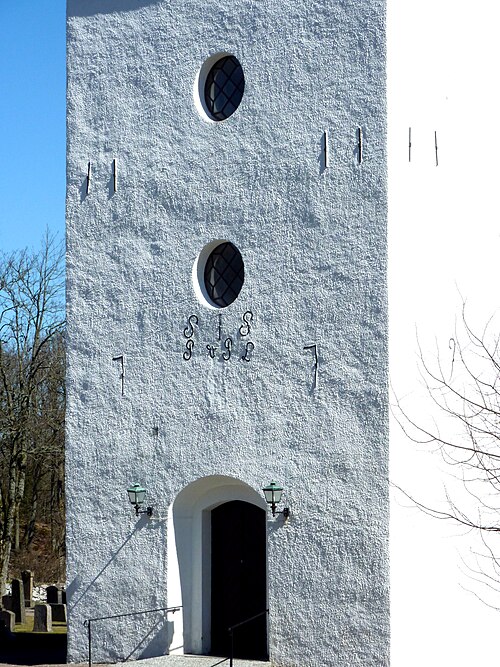 Eftra kyrka