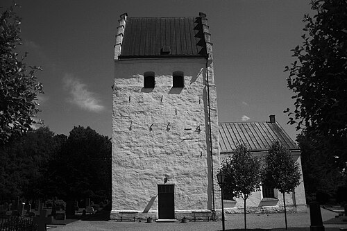 Finja kyrka