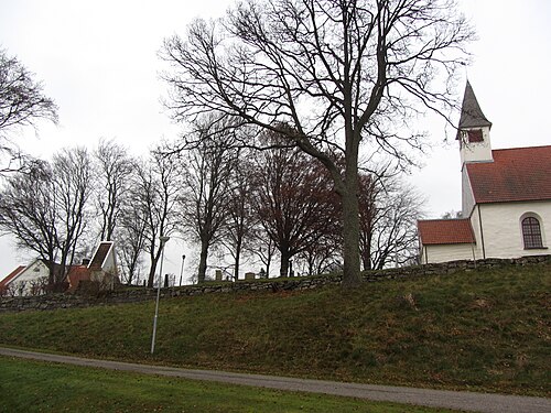 Hols kyrka