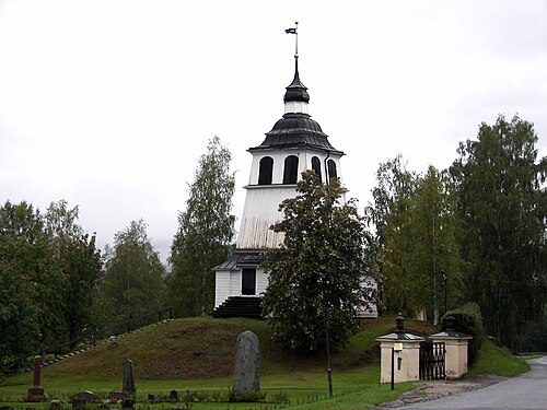 Eds kyrka