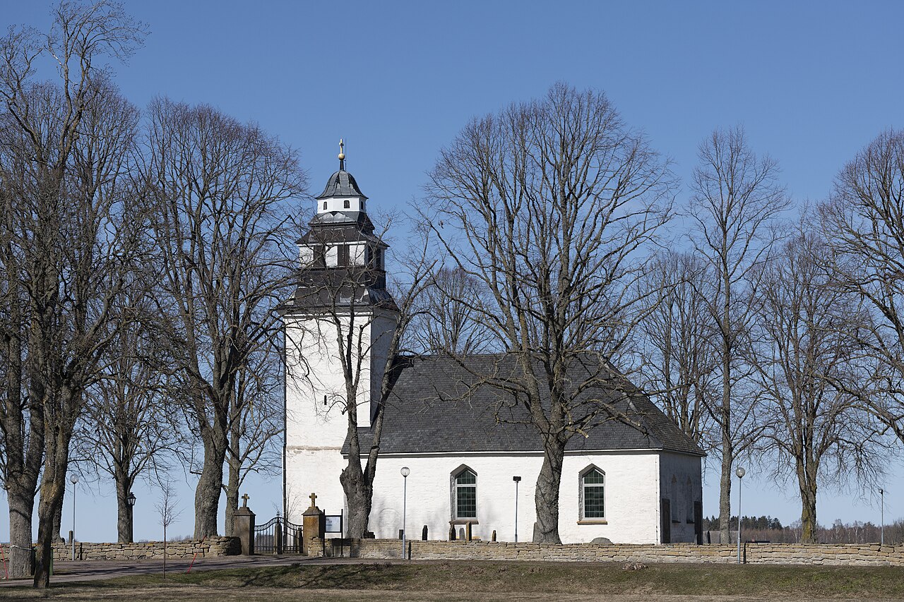Strå kyrka