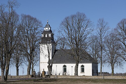 Strå kyrka