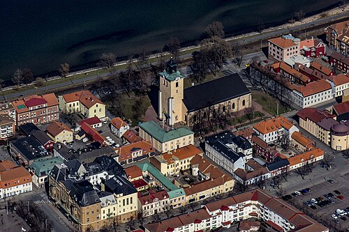 Kristine kyrka