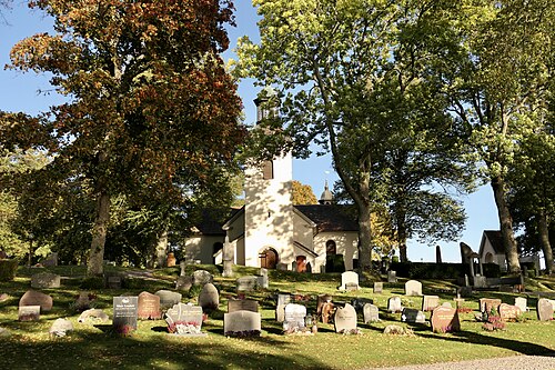Julita kyrka