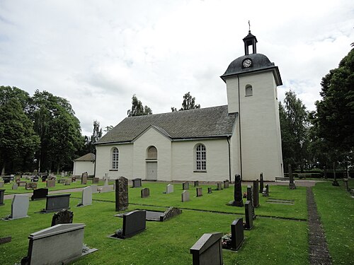 Källby kyrka