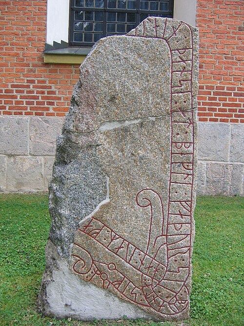 Jäders kyrka