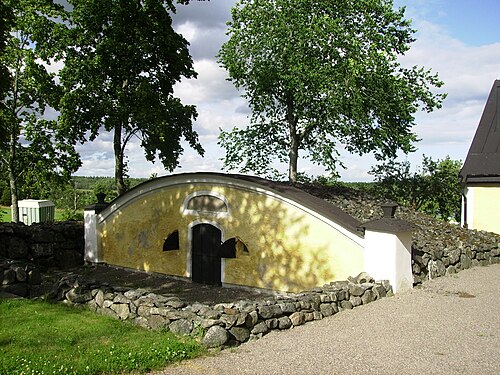 Torsåkers kyrka