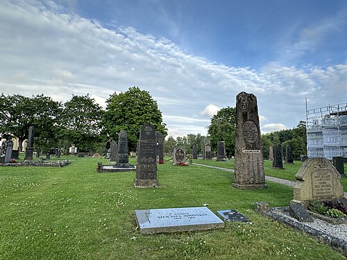 Ullareds kyrka