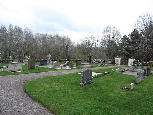 Leksbergs kyrka