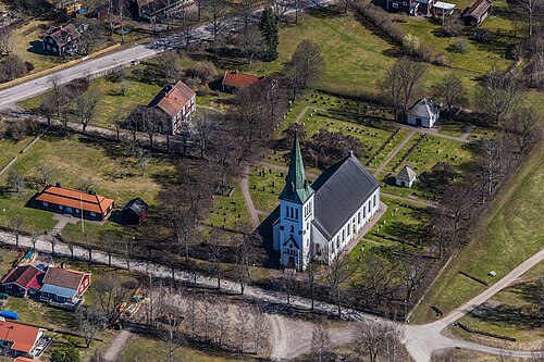 Malexanders kyrka