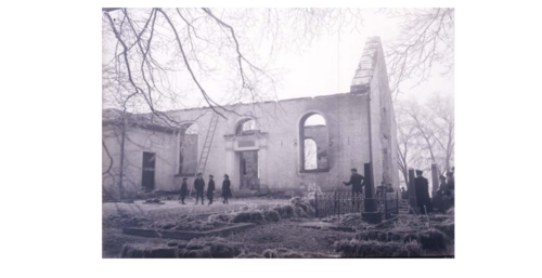 Lyse kyrka