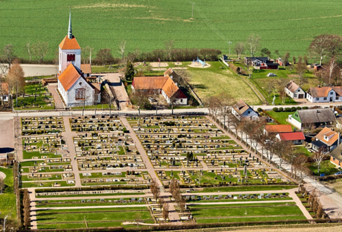 Slimminge kyrka
