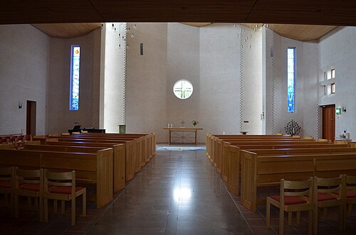S:ta Anna kyrka