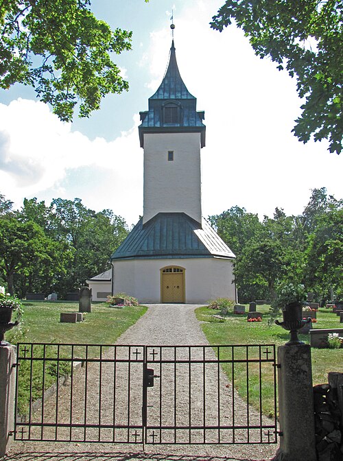 Sundby kyrka